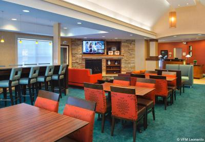 Residence Inn Albany East Greenbush/Tech Valley