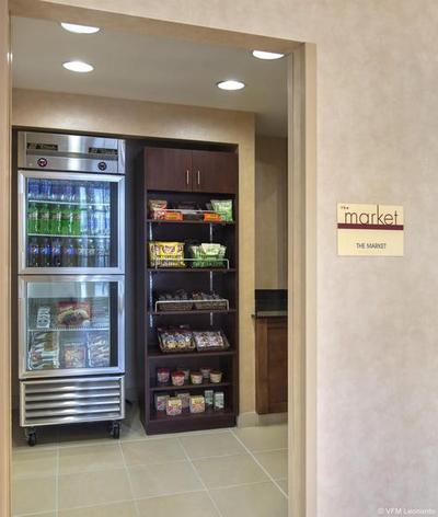 Residence Inn Albany East Greenbush/Tech Valley