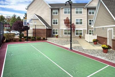 Residence Inn Albany East Greenbush/Tech Valley