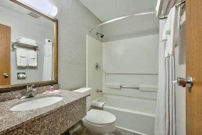 Super 8 by Wyndham Amarillo