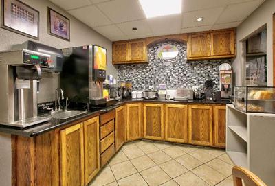 Super 8 by Wyndham Amarillo