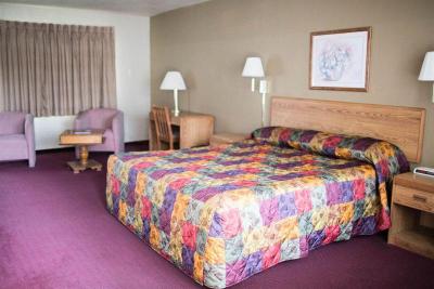 Vino Inn and Suites