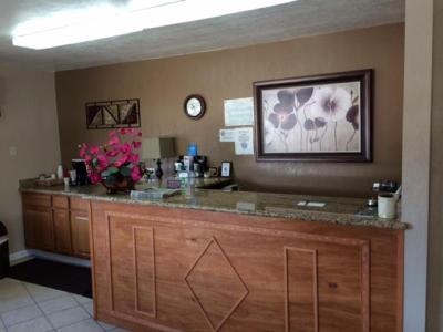 Vino Inn and Suites