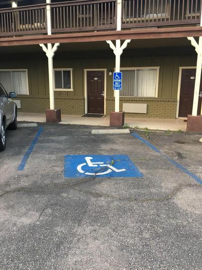 Vino Inn and Suites