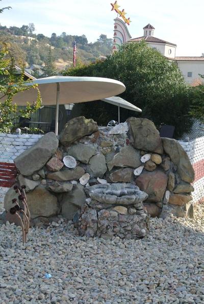 Vino Inn and Suites