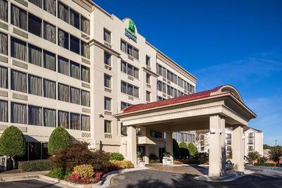 Holiday Inn Express Atlanta - Kennesaw