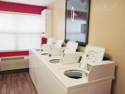 Extended Stay America Austin - Northwest - Researc