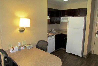 Extended Stay America Austin - Northwest - Researc