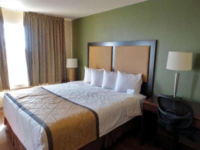 Extended Stay America Austin - Northwest - Researc