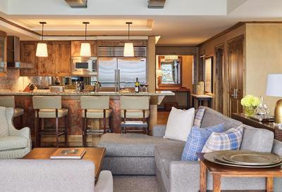 Residences at the Little Nell