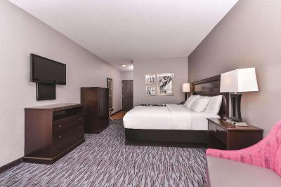 La Quinta Inn & Suites Abilene Mall