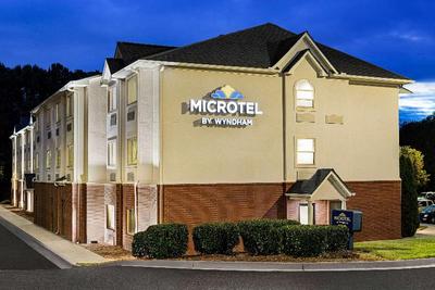Microtel Inn & Suites By Wyndham Woodstock/Atlant