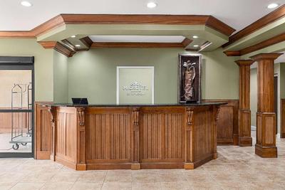 Microtel Inn & Suites By Wyndham Woodstock/Atlant