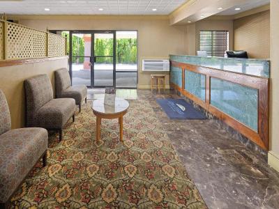 Inn at Atlantic City
