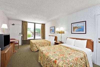 Inn at Atlantic City