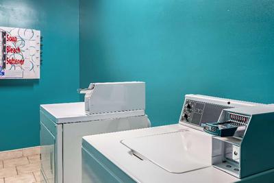Americas Best Value Inn-Temple/Killeen