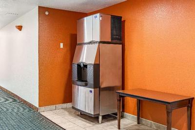 Americas Best Value Inn-Temple/Killeen
