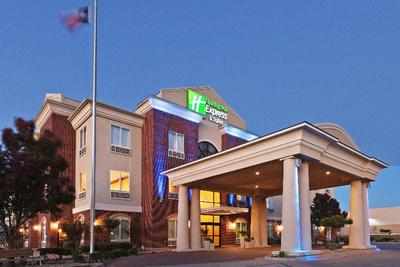 Holiday Inn Express Hotel & Suites Abilene