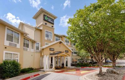 Extended Stay America - Austin - North Central