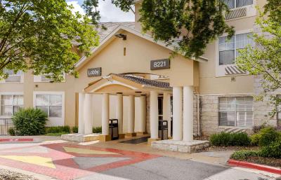 Extended Stay America - Austin - North Central