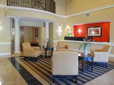 Extended Stay America - Austin - North Central