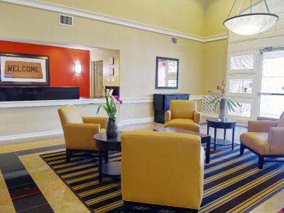 Extended Stay America - Austin - North Central