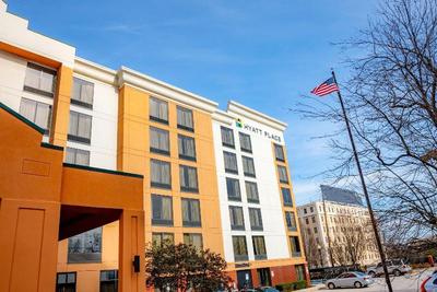 Hyatt Place Atlanta Airport-North