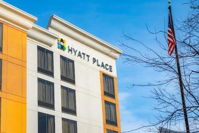 Hyatt Place Atlanta Airport-North