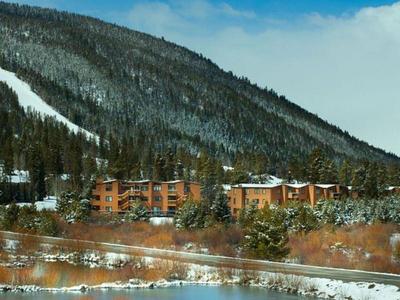 Mountain House by Keystone Resort