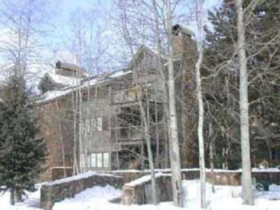 Mountain House by Keystone Resort