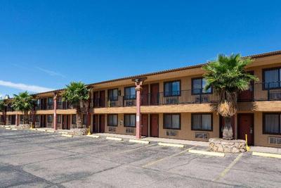 Days Inn by Wyndham Alamogordo