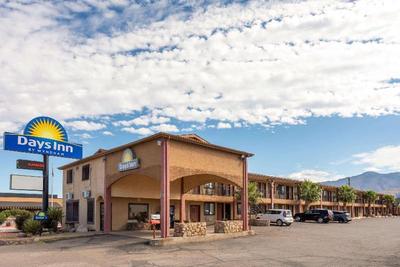 Days Inn by Wyndham Alamogordo