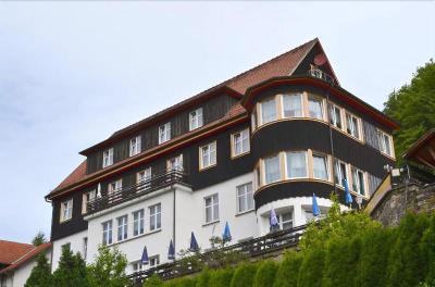 Zum Harzer Jodlermeister