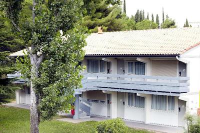 Campanile Aix en Provence Ouest - Jas de Bouffan