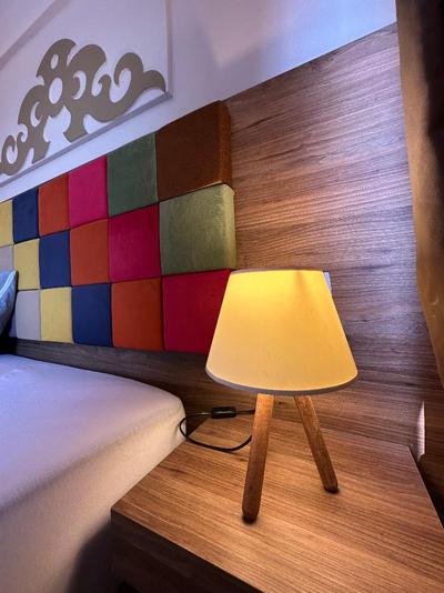 Twenty Hotel