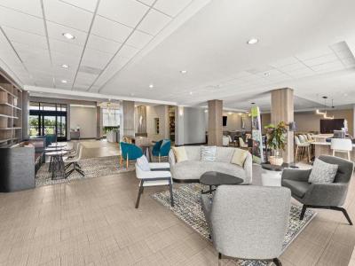 Holiday Inn Austin North - Round Rock
