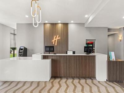 Holiday Inn Austin North - Round Rock