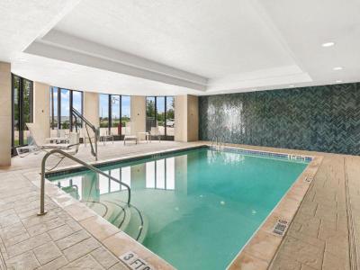 Holiday Inn Austin North - Round Rock