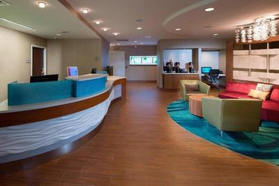 SpringHill Suites Alpharetta