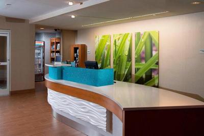 SpringHill Suites Alpharetta