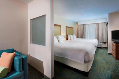 SpringHill Suites Alpharetta