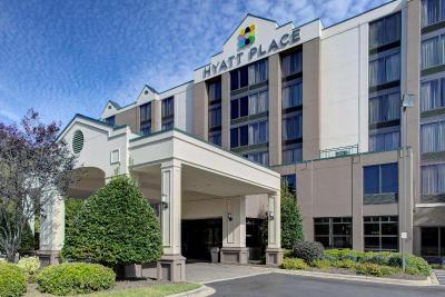 Hyatt Place Atlanta/Norcross/Peachtree