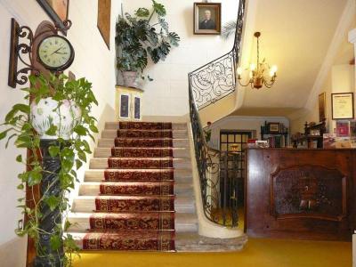 Hôtel du Fiacre