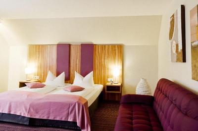 Arthotel Ana