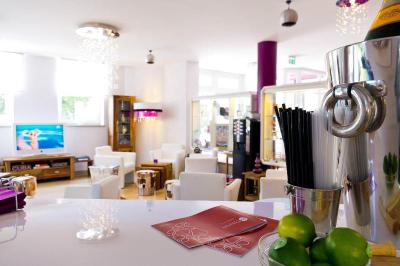 Arthotel Ana