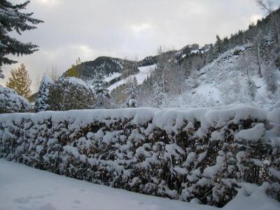 St. Moritz Lodge & Condos