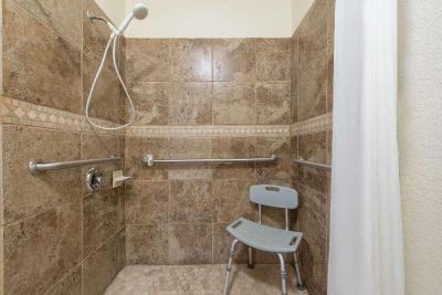 Super 8 by Wyndham Abilene South