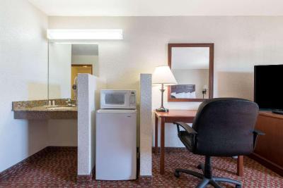 Super 8 by Wyndham Abilene South