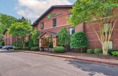 Extended Stay America - Atlanta - Kennesaw Chastai