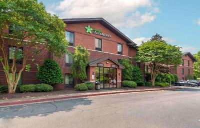 Extended Stay America - Atlanta - Kennesaw Chastai